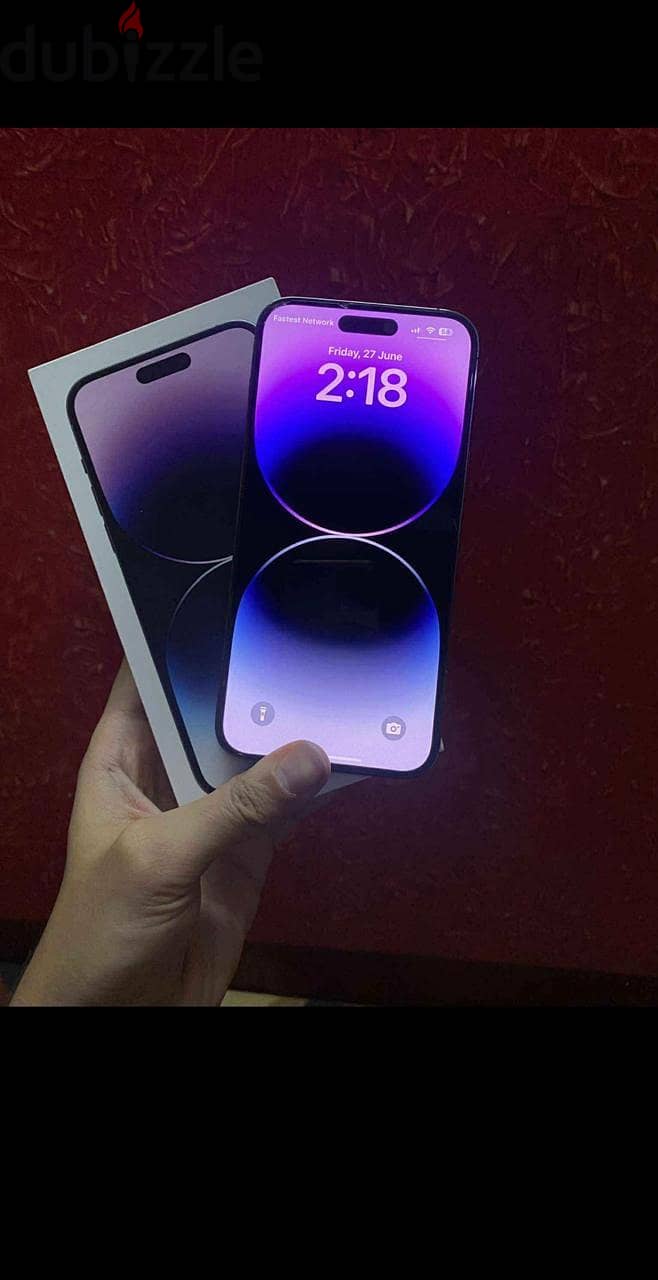 Apple - iPhone 14 Pro Max 1
