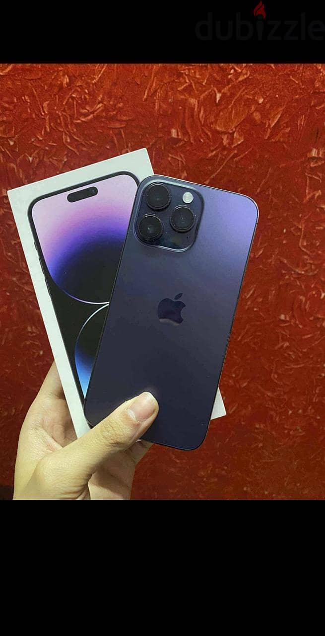Apple - iPhone 14 Pro Max 2