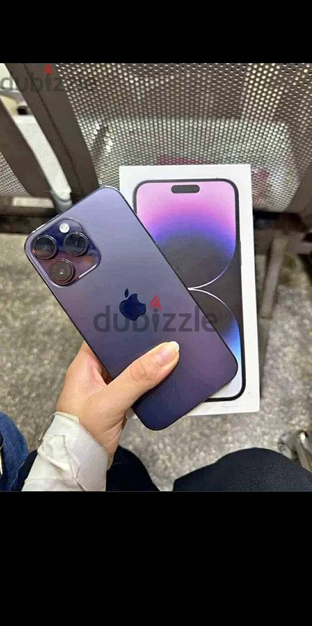 Apple - iPhone 14 Pro Max 4