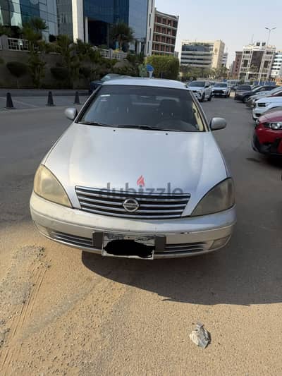 Nissan Sunny 2014