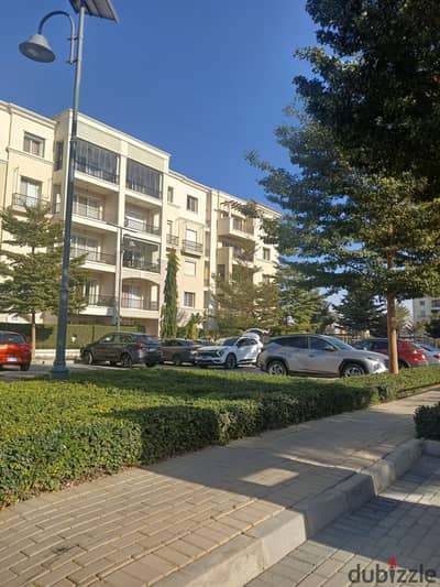 Fully Finished Immediate Move Apartment for Sale in Mivida Emaar New Cairo