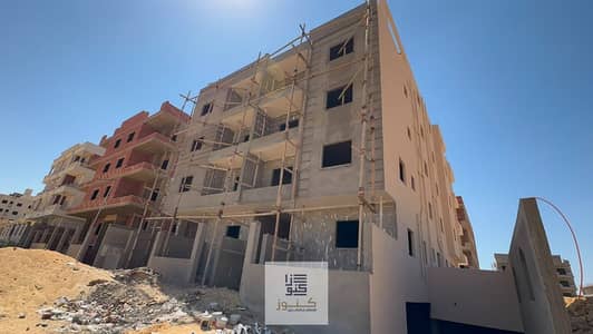 Apartment for sale 142m immediate delivery in the second neighborhood Beit Al-Watan Fifth Settlement best price in the area 1 million down payment and the rest over 60 months without interest unmissable opportunity