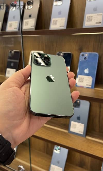 Apple - iPhone 13 Pro