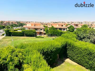 فيلا للايجار فى مدينتى نموذج j وايد جاردن  بسعر مميز