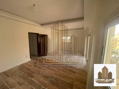 For rent in South Academy 140m net apartment with a distinctive front view and an exceptional price