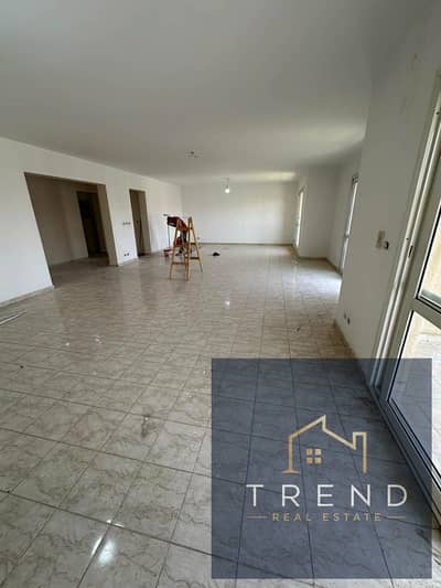 Luxury 3BR Apartment | 224 SQM | Garden View | Next to Avenue Mall – Al Rehab