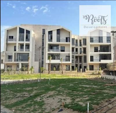 For Sale Apartment, Landscape view ,in prime location ,in karmell Sodic - Sheikh Zayed