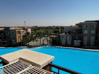 Luxury Chalet for Sale in Verdi – Marassi | Lagoon View | Fully Furnished