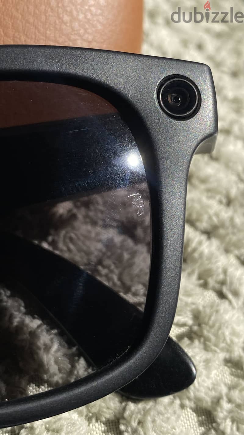 Rayban 1