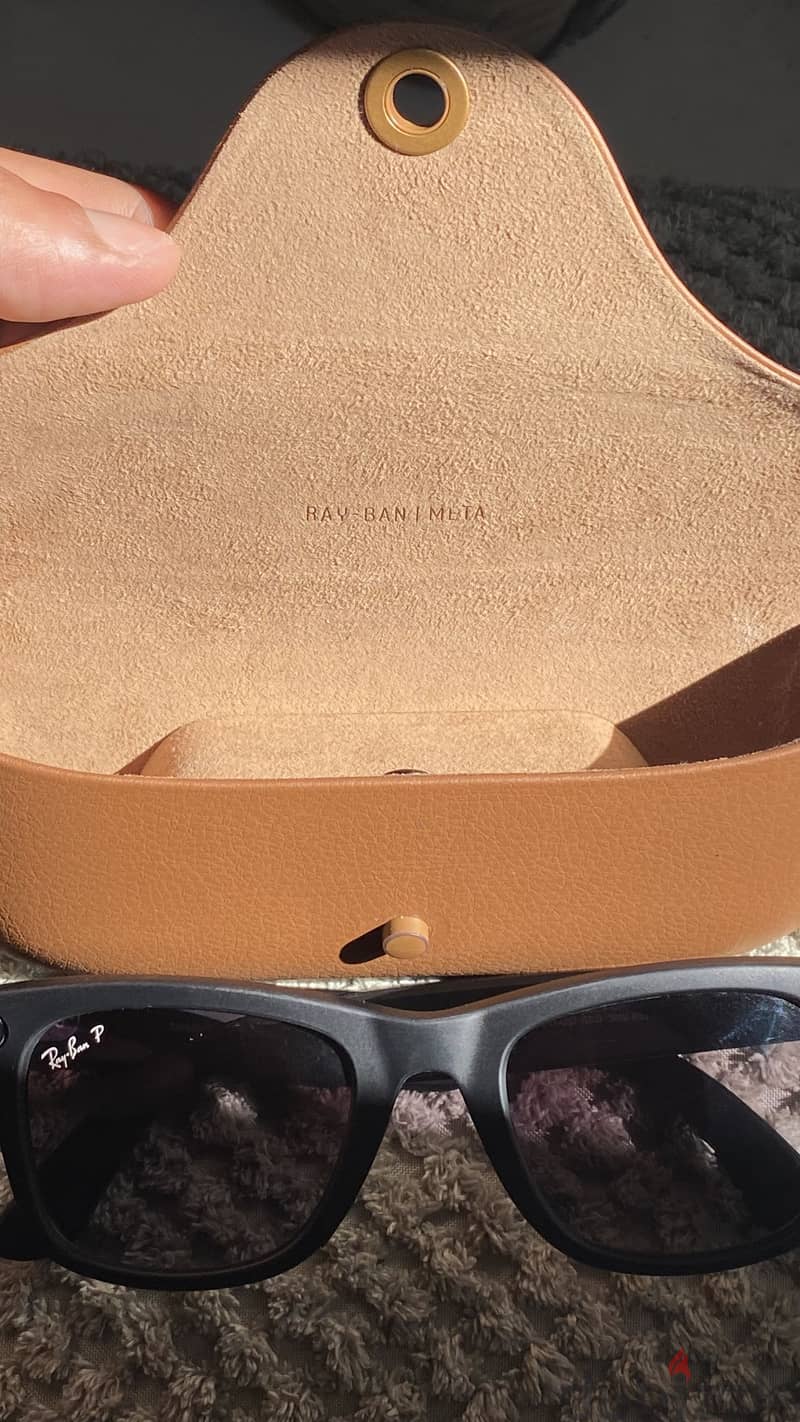 Rayban 2
