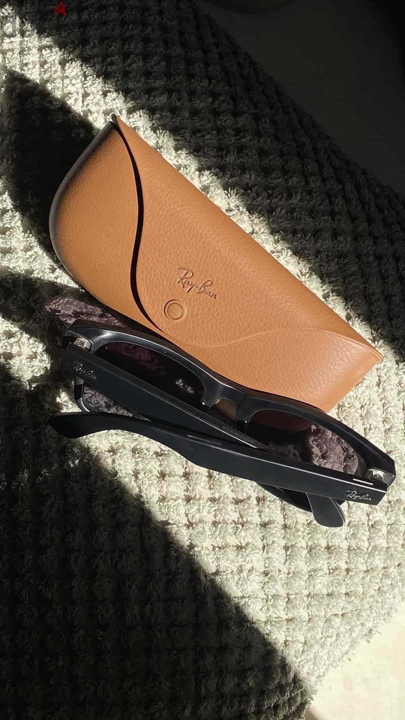 Rayban 3