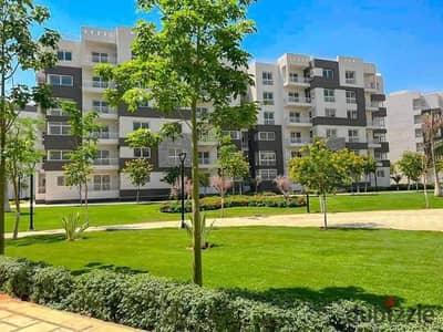 200m² Apartment for Rent in Madinaty - Phase B10 | First Residence, Near Services