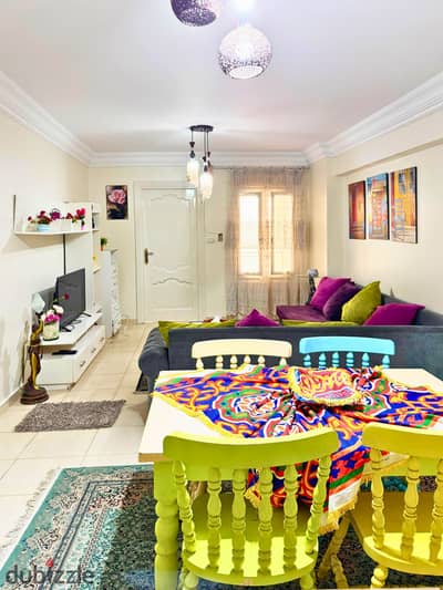 Prime Apartment for Sale in a Strategic Location – Super Lux Finishing – Great Deal!