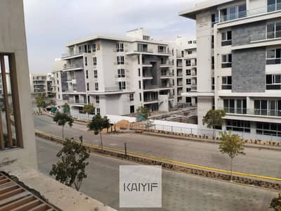 شقة للإيجار في ماونتن فيو آي سيتي القاهرة الجديدة Mountain View iCity New Cairo متشطبه بالكامل مكان انتظار سيارة موقع مميز داخل الكمبوند بسعر مميز