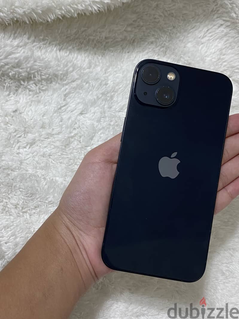 Apple - iPhone 13 1