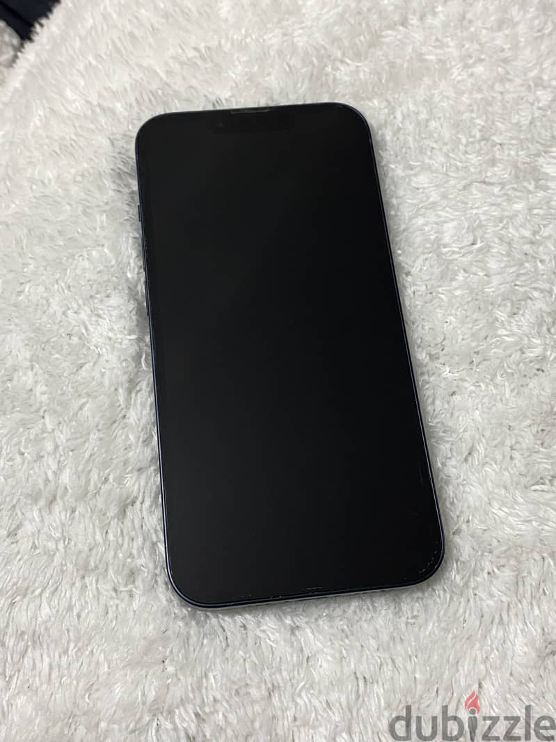 Apple - iPhone 13 5