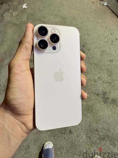 آبل - آيفون 16 برو ماكس