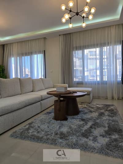 Luxury Apartment for Rent in Eastown SODIC