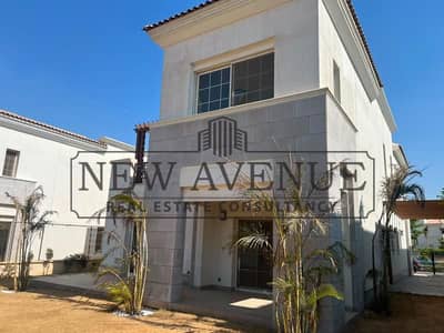 Under Market Price Standalone Villa | Fully Finished | Ready to move | Uptown Cairo | Golf View