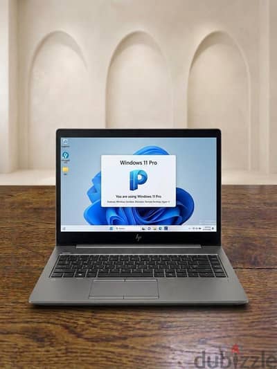 Hp Zbook G6 (32 ram /RTX 3000 6g ddr6 )