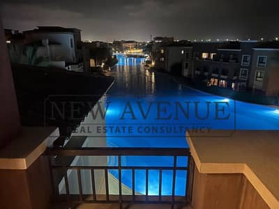 Luxury Chalet for Sale in Verdi – Marassi | Lagoon View | Fully Furnished