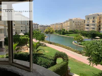 ivilla for sale at the lowest price in the market and lower than the company price in the most Prime places in Hyde Park - mountain view-new cairo