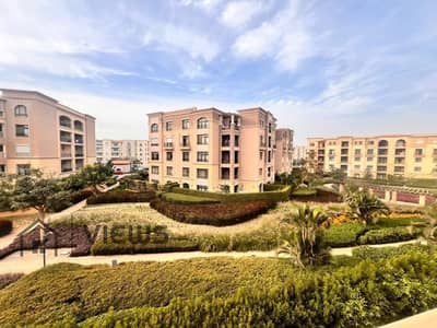 Apartment 200M super lux finishing open view prime location Mivida