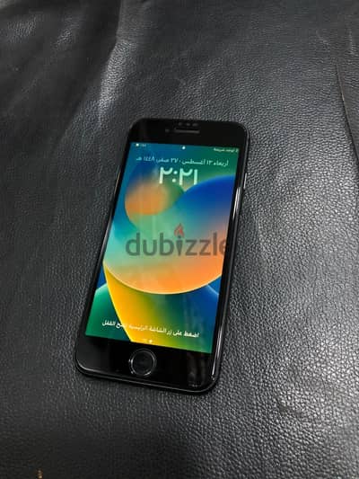آبل - آيفون 8