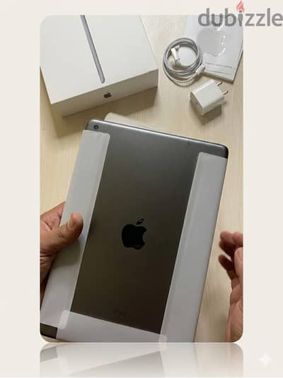 iPad (9th Generation) Wi-Fi 64GB