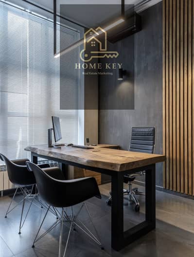 Fully Licensed Administrative Building 3500 in an Excellent Location