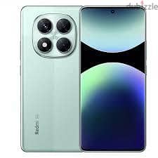 Xiaomi Redmi Note 14 Pro