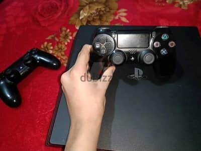 بلايستيشن ٤ برو