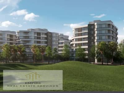 Duplex Roof for sale in Bloomfields -  Mostakbal City