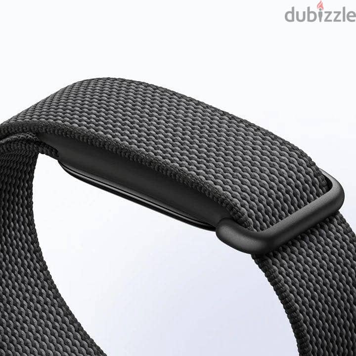 Google Fitbit Air - New (Sealed) - Obsidian - Available Now 4