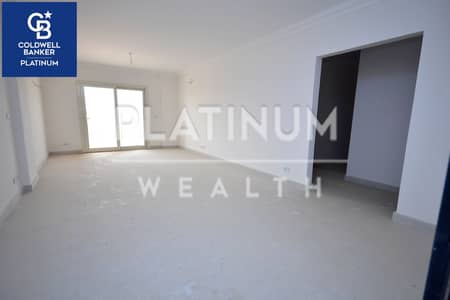 Open views Immediate delivery Ultra Super Lux finishes Apartment for sale, 184 m, Sawary Compound