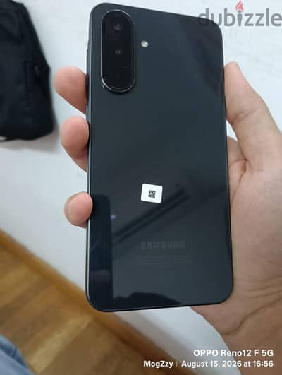 Samsung A36