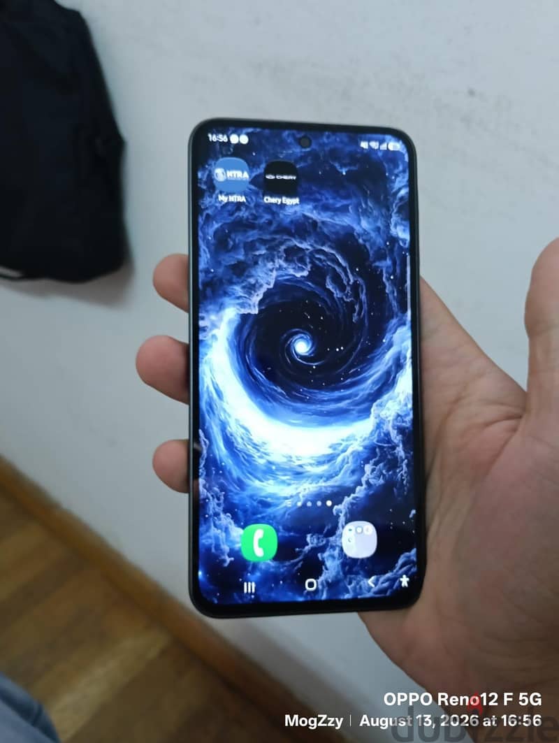 Samsung A36 3
