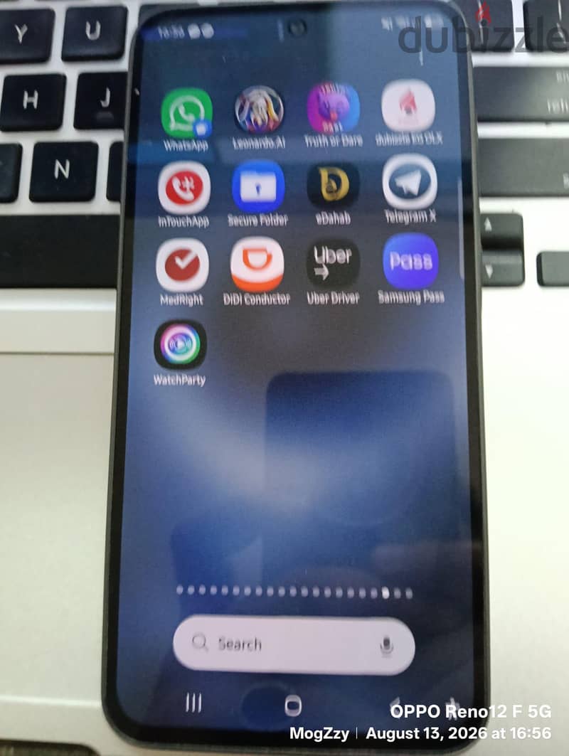 Samsung A36 6