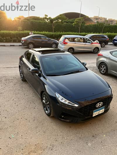 Hyundai I30 2026