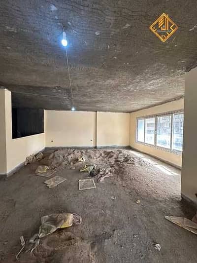 Apartment for sale in Dokki - Mohi El Din Main Street, 260 sq m