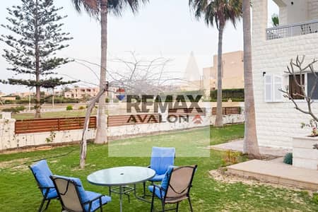 Villa Standalone for Sale | Marina 2 - North Coast - 575 m²