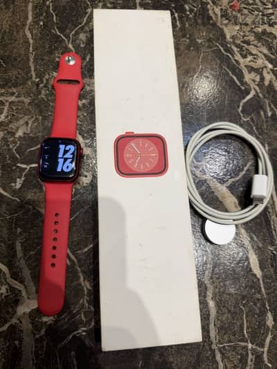 Apple Watch Series 8