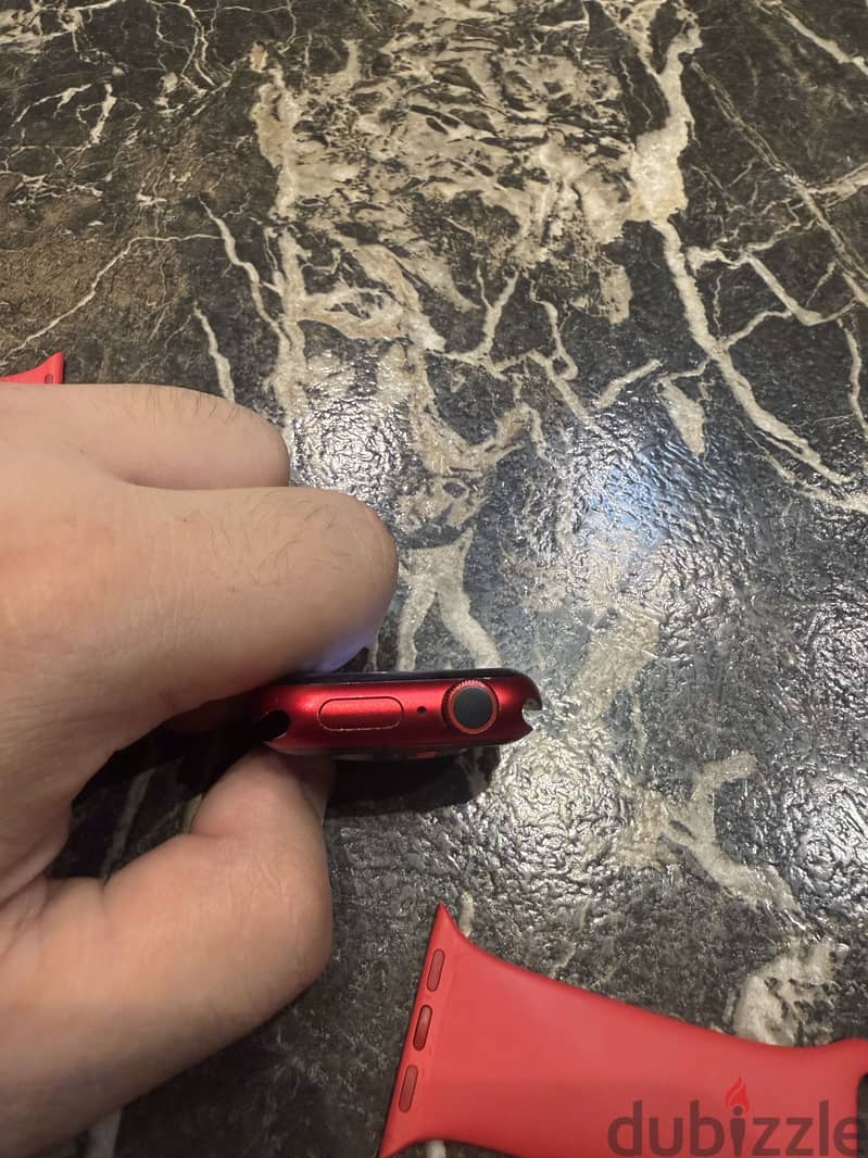 Apple Watch Series 8 6