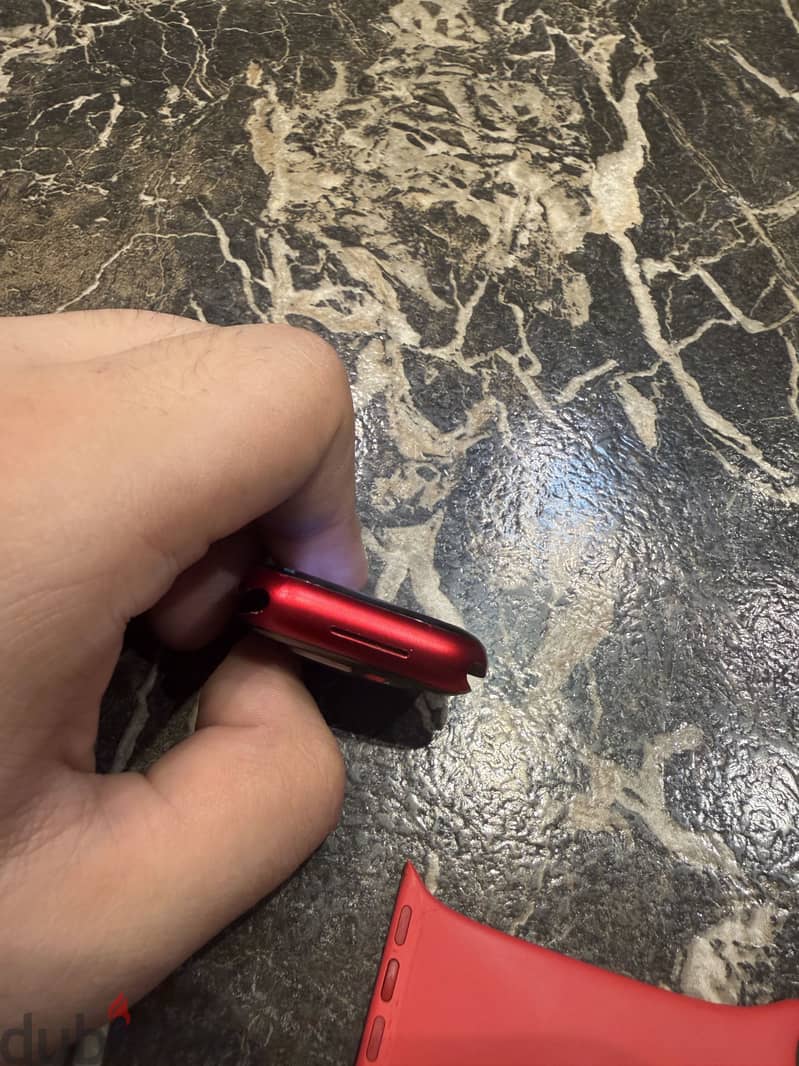 Apple Watch Series 8 7