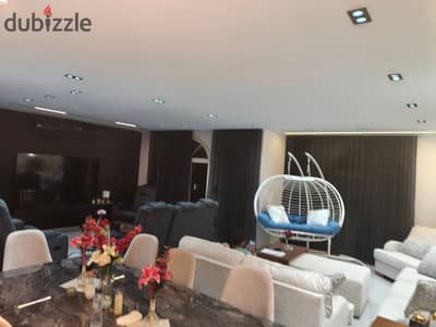 210m² Apartment for Sale in Al Rehab City | Hotel-Style Finishes & Never Occupied   Distinctive apartment for sale in Al Rehab City | 210m² area |