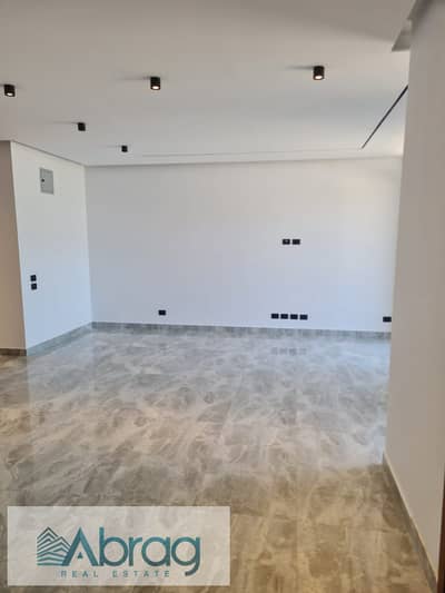 Apartment for sale, 158 sq m, 3 bedrooms, ready for immediate occupancy, fully finished, in VYE SODIC – New Zayed.