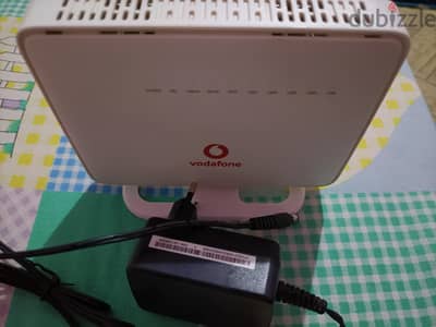 راوتر فودافون DG8045