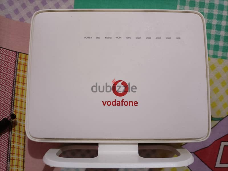 راوتر فودافون DG8045 2