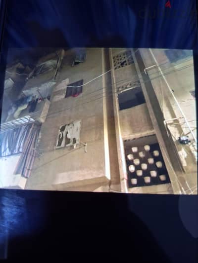 بيت للبيع كاش المنصورة شارع الجلاء مرحب بالوسطاء الجاديين