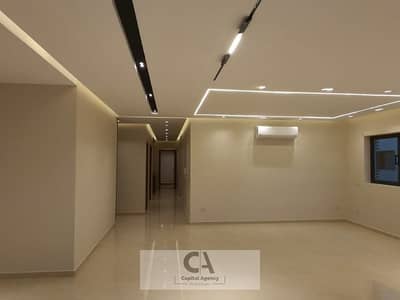 Apartment for Rent in lake view res. Modern First use